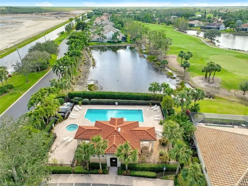 12604 Wildcat Cove CIR, Estero, Florida, United States. - Photo 12