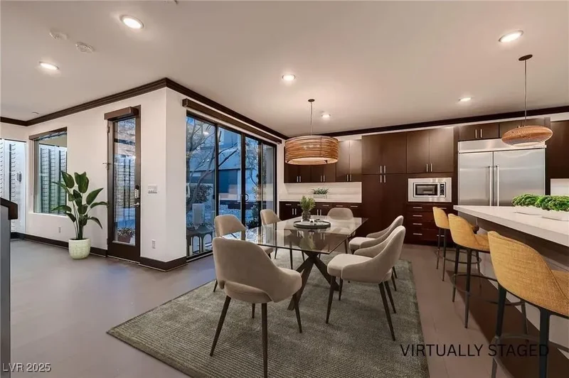 917 Vegas View Drive, Henderson, Nevada, United States. - Photo 11
