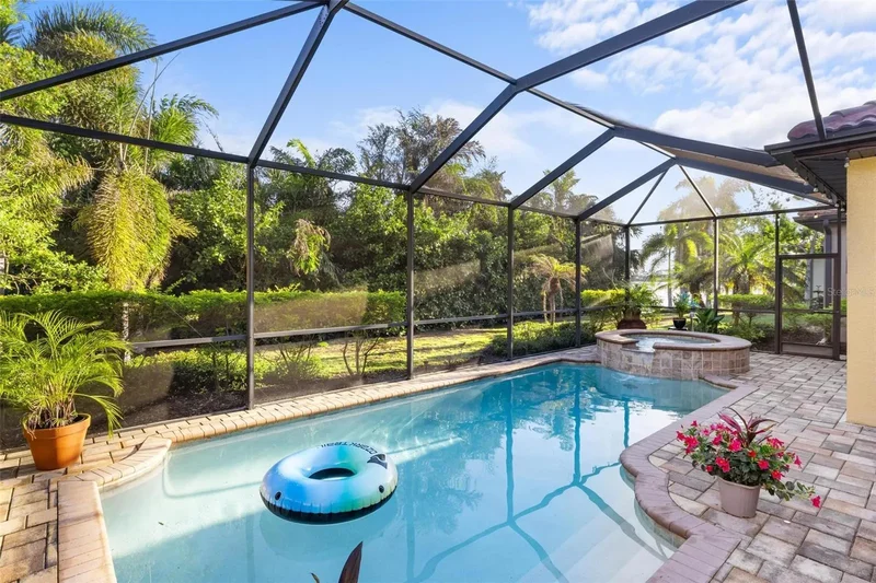 108 MARAVIYA BOULEVARD, Venice, Florida, United States. - Photo 56