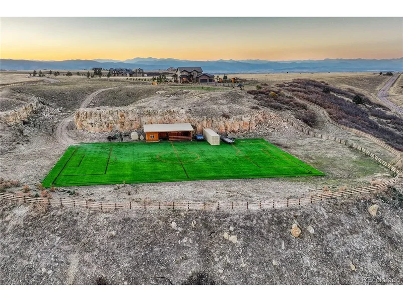 144 Stone Pointe Trl, Castle Rock, Colorado, United States. - Photo 46