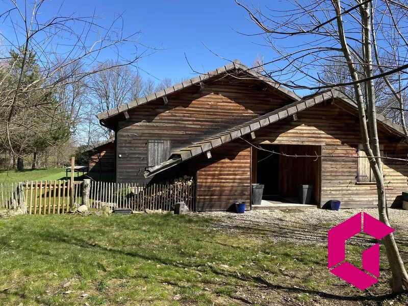 Le chambon-sur-lignon, Le chambon-sur-lignon, Le Chambon-sur-Lignon, Auvergne-Rhône-Alpes, France. - Photo 13