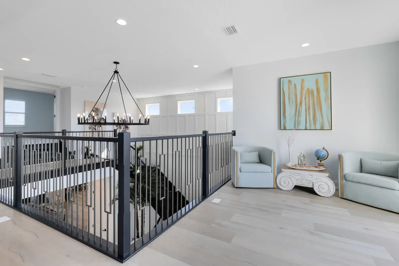 9877 Laurel Berry Drive, Orlando, Florida, United States. - Photo 41