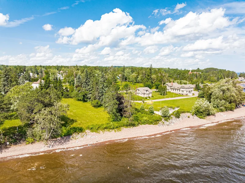 Where Lake Superior Meets Perfection