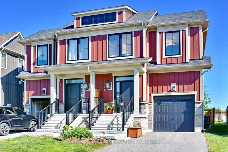 146 Red Pine Street