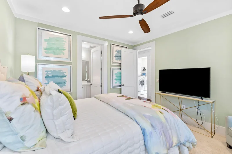 Rosemary Beach, Florida, United States. - Photo 25