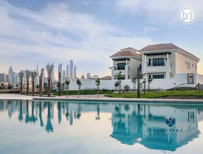 District One, Mohammed Bin Rashid City, Dubai, Dubai, United Arab Emirates. - Photo 7