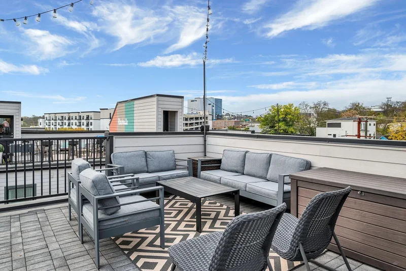 505 27th Ave N, Nashville, Tennessee, United States. - Photo 36