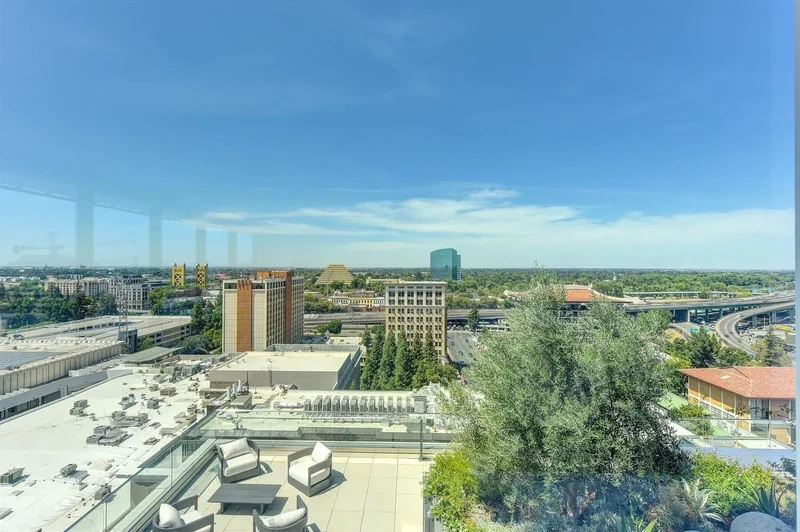 500 J Street Unit 1501 1501, Sacramento, CA 95814, Sacramento, California, United States. - Photo 32