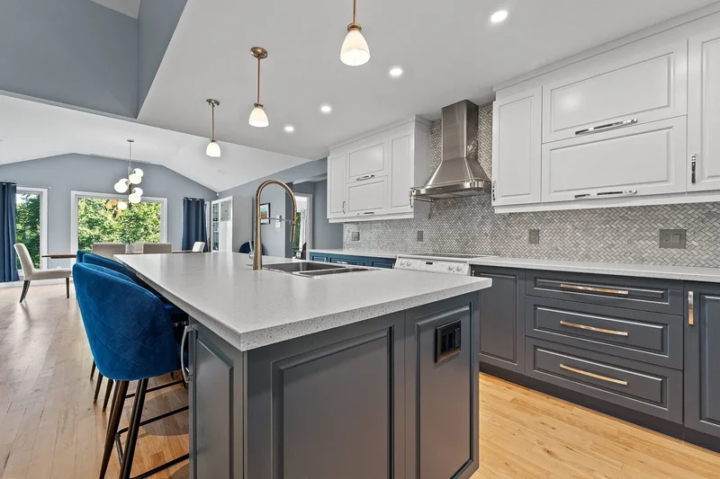 4510 Rue de la Rogeloise, Sainte-Adèle, QC J8B3L3, Sainte-Adèle, Quebec, Canada. - Photo 41