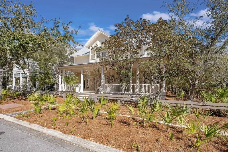Santa Rosa Beach, Florida, United States. - Photo 43