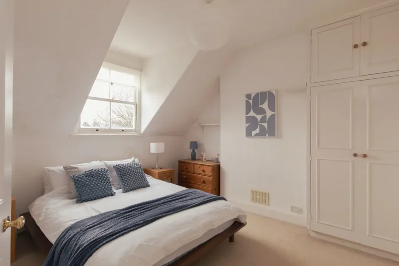 Cormont Road, Camberwell, England, United Kingdom. - Photo 25