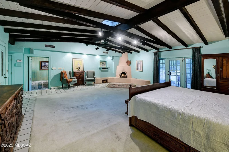 5180 E Fort Lowell Road, Tucson, AZ, 85712, USA, Tucson, Arizona, United States. - Photo 13