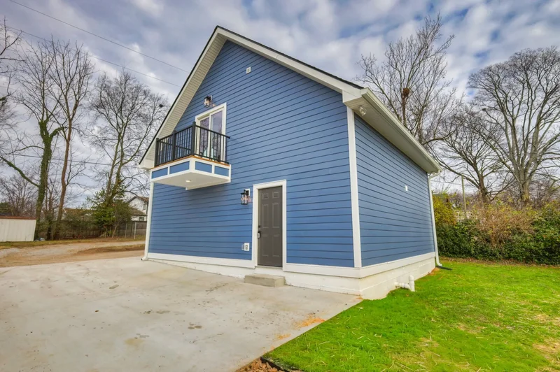 1129 Sharpe Ave, Nashville, Tennessee, United States. - Photo 20
