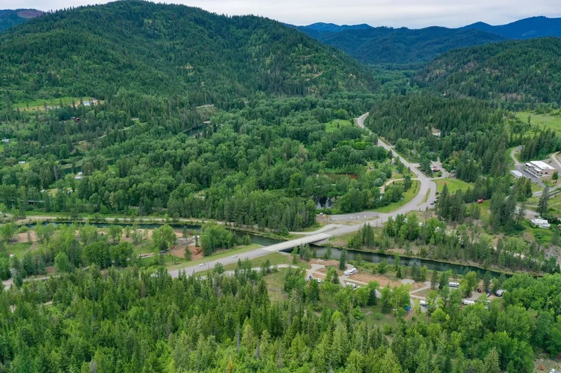 NKA Coeur d'Alene River Rd, Kingston, ID 83839, 83839, Idaho, United States. - Photo 6