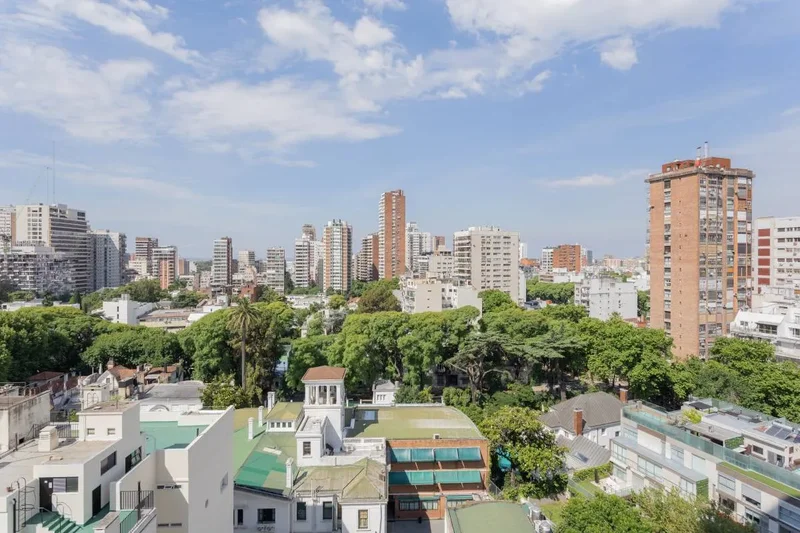 3 de febrero al 1200, Belgrano, Buenos Aires, Buenos Aires, Argentina. - Photo 16