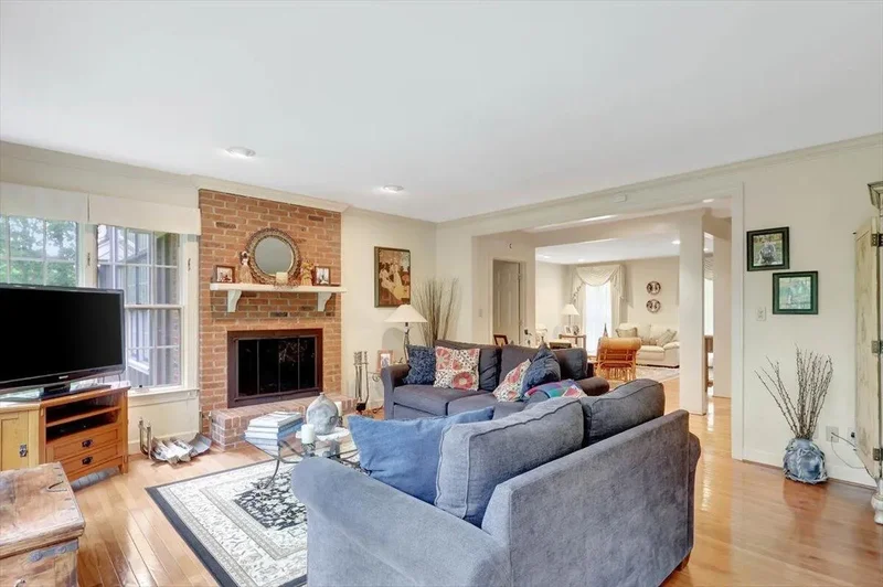 5 Woodland Way, Chattanooga, TN 37419, Chattanooga, Tennessee, United States. - Photo 20