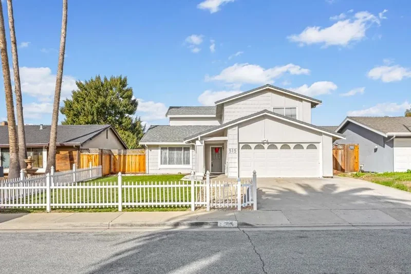 515 Fontanelle Court, San Jose, CA 95111, San Jose, California, United States. - Photo 18