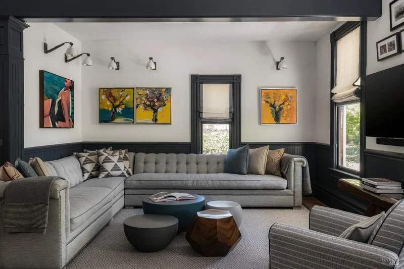 400 Meadowood Ln, St. Helena, CA 94574, St. Helena, California, United States. - Photo 9