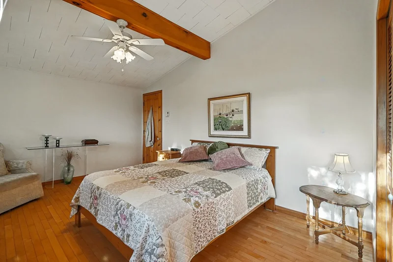 335 Rue du Bord-de-l'Eau, Sainte-Catherine-de-Hatley, Quebec, Canada. - Photo 15