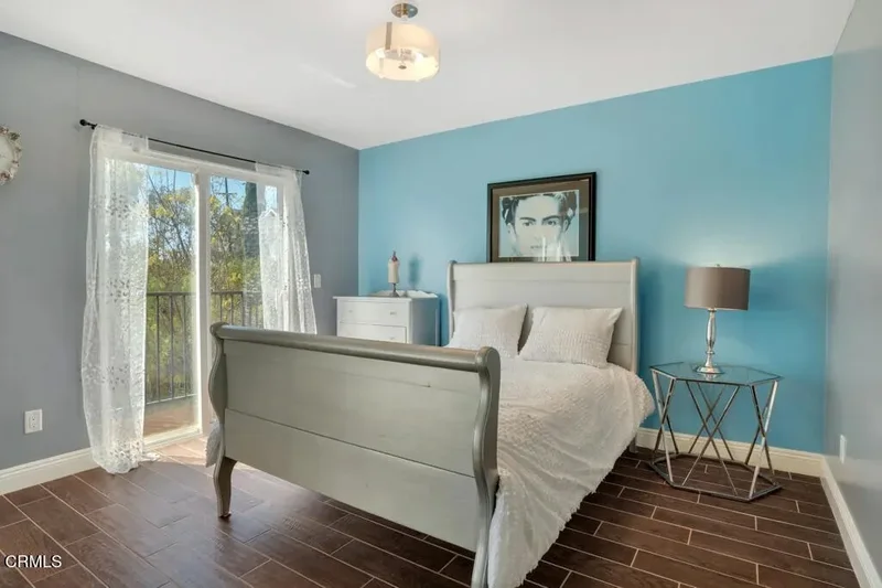 1300 Blue Hill Road, Los Angeles, California, United States. - Photo 26