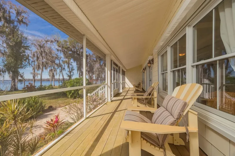 141 Wooten Rd, Crescent City, FL, 32112, USA, Crescent City, Florida, United States. - Photo 40