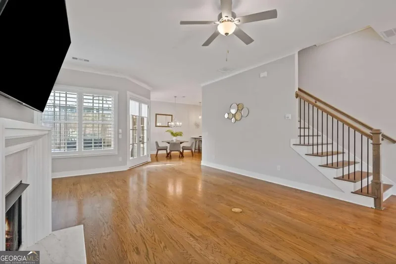 704 Morgan Drive, Woodstock, GA 30188, Woodstock, Georgia, United States. - Photo 12