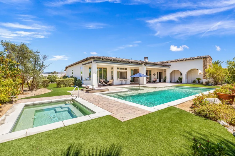 81350 Merv Griffin Way , La Quinta, CA 92253, La Quinta, California, United States. - Photo 10