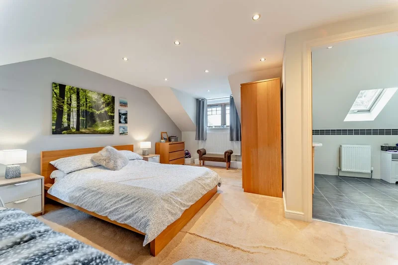 Lochside House, West Glen Road, Houston, Johnstone, Renfrewshire, Houston, Scotland, United Kingdom. - Photo 30