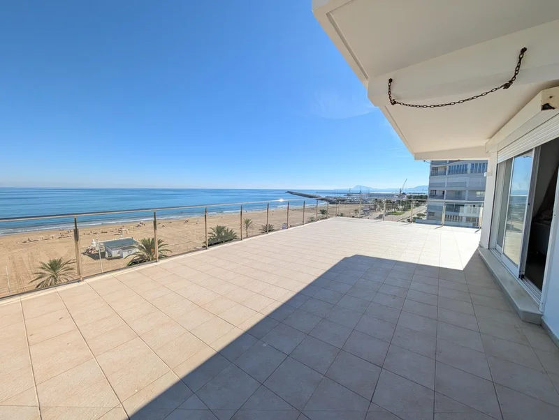 Playa de Gandia, Gandia, VALENCIA, Gandia, Gandia, Valencian Community, Spain. - Photo 11