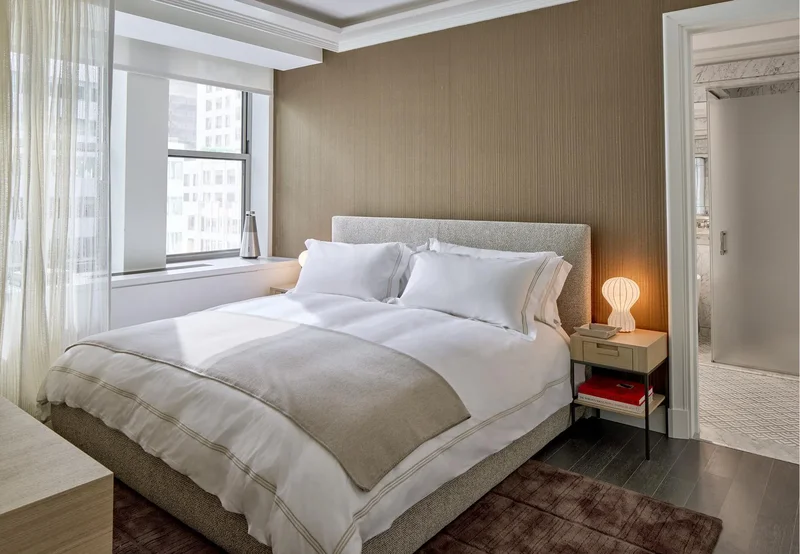Waldorf Astoria Residences New York, 303 PARK AVE, New York, New York, United States. - Photo 21
