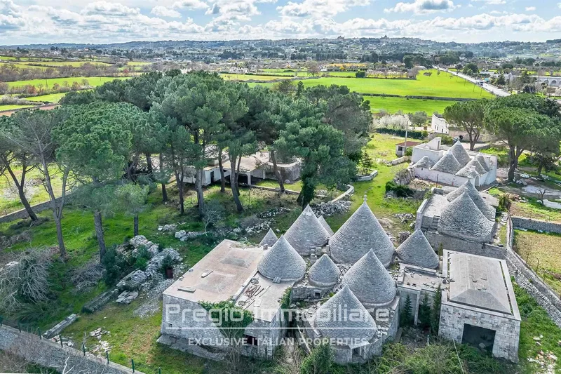 Martina Franca, Apulia, Italy. - Photo 17