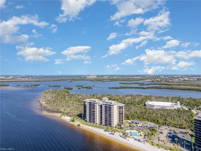 17080 Harbour Point DR 7C, FORT MYERS, FL 33908, Fort Myers, Florida, United States. - Photo 33