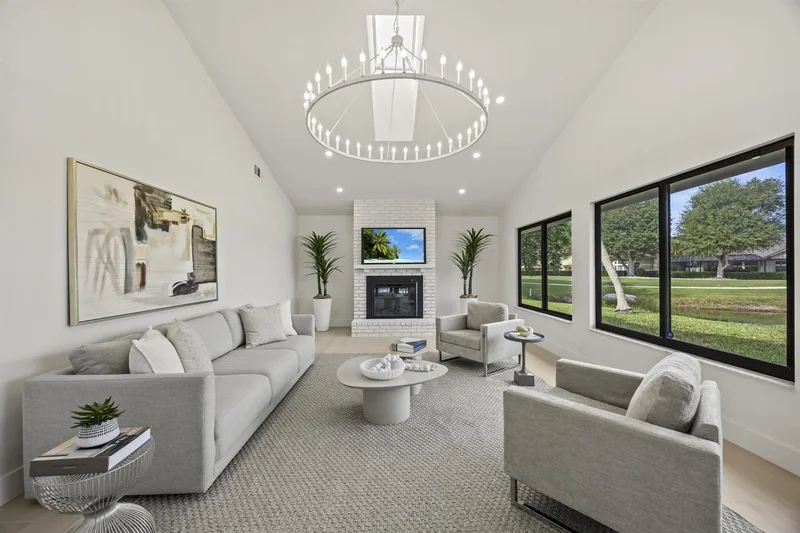 3 Aiden Court, Palm Beach Gardens, Florida, United States. - Photo 29