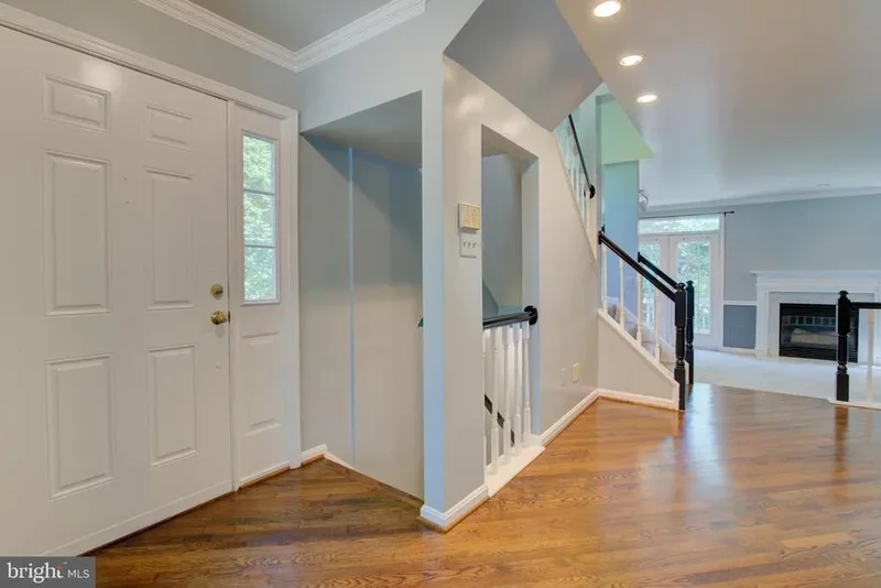 7235 Worsley Way, Alexandria, VA 22315, Groveton, Virginia, United States. - Photo 10