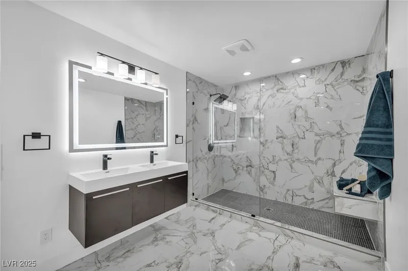 3630 Tobias Lane, Las Vegas, Nevada, United States. - Photo 22