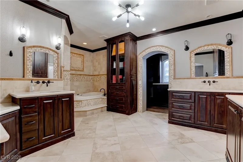 2850 Rosanna Street, Las Vegas, Nevada, United States. - Photo 27