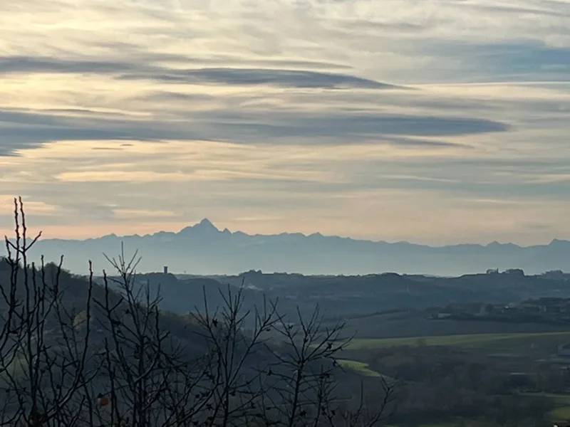 Ca' San Lorenzo 27, Vignale Monferrato, Piedmont, Italy. - Photo 6