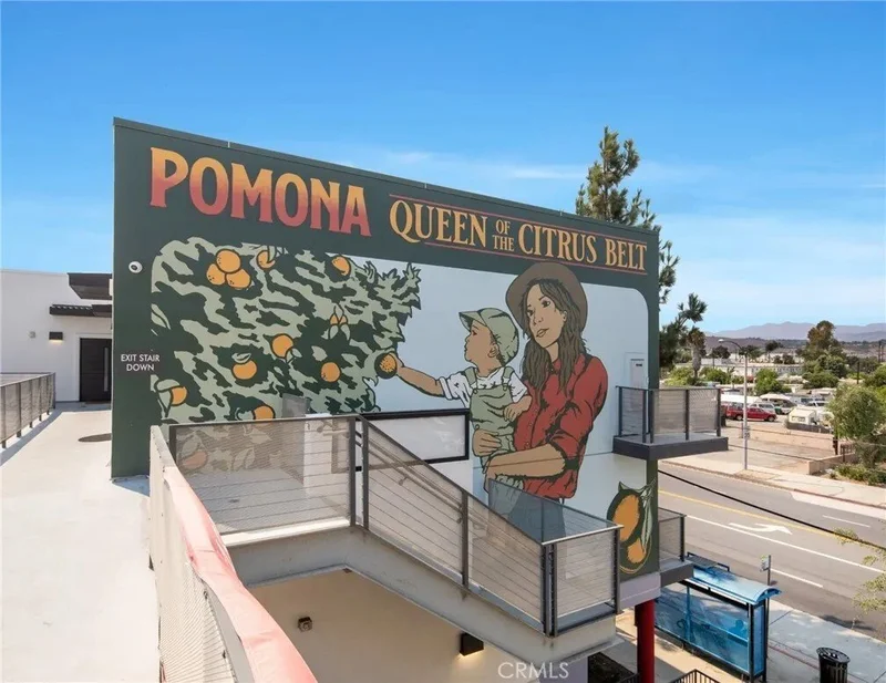 1300 W Mission Boulevard, Pomona, California, United States. - Photo 48