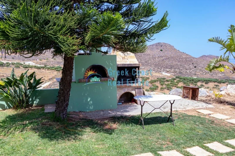 Community of Anopolis, Gouves, Greece. - Photo 14