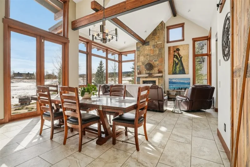 104 Talon Circle, Silverthorne, CO 80498, Silverthorne, Colorado, United States. - Photo 13