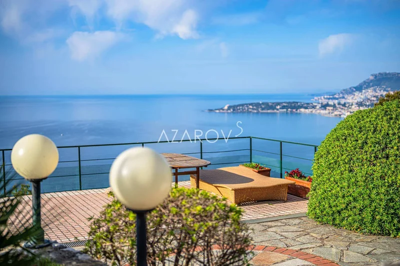 Liguria, Grimaldi di Ventimiglia, Liguria, Italy. - Photo 26