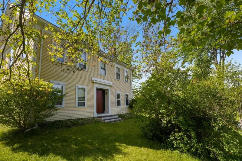 61 Point Street, Columbia Falls, ME 04623, Columbia Falls, Maine, United States. - Photo 47