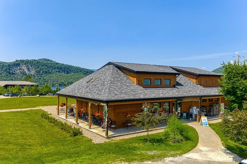 187 Ch. de la Fraternité 228, Lac-Supérieur, Quebec, Canada. - Photo 17