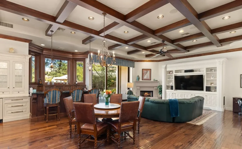 5043 N Marlin Canyon Place , Tucson, AZ 85750, Tucson, Arizona, United States. - Photo 4