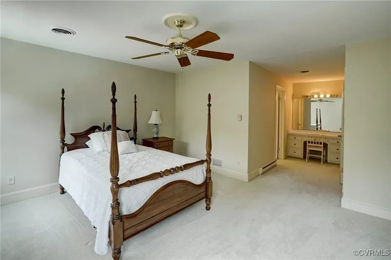 3320  Traylor Dr, Richmond, VA, 23235, USA, Bon Air, Virginia, United States. - Photo 2