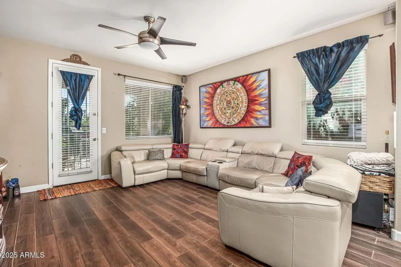 1635 N Beverly --, Mesa, AZ 85201, Mesa, Arizona, United States. - Photo 19