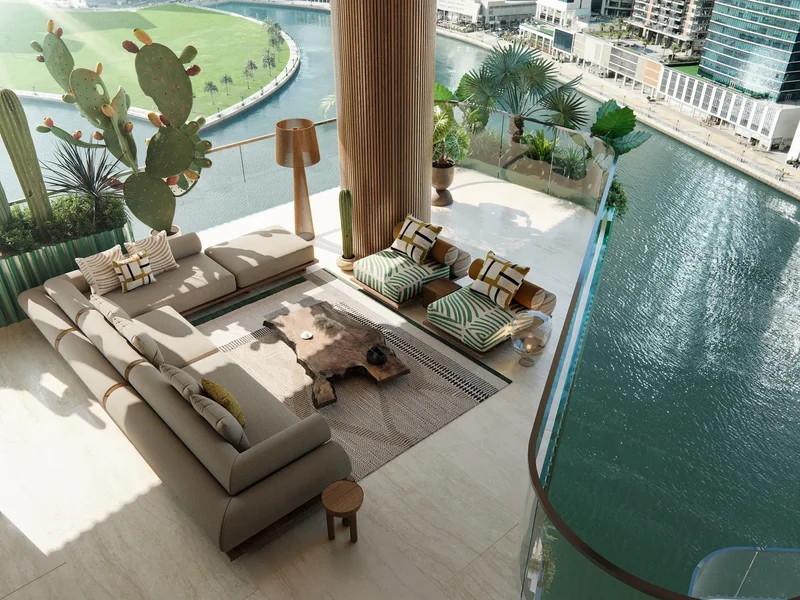 Business Bay - Dubai - United Arab Emirates, Dubai, Dubai, United Arab Emirates. - Photo 26
