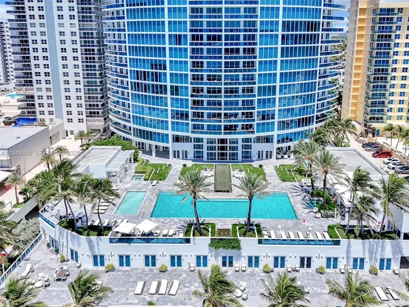 2711 S Ocean Drive, Hollywood, Florida, United States. - Photo 19