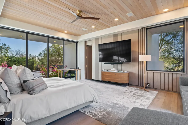 5980 E Terra Grande, Tucson, Arizona, United States. - Photo 46