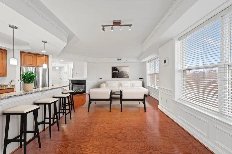 320 S West St #301 , ALEXANDRIA, VA 22314, Alexandria, Virginia, United States. - Photo 3